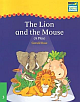 CAMB PLAY : LION AND MOUSE (ELT ED)