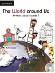 The World around Us Level - 5 Student Book + CD