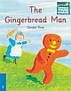 THE GINGERBREAD MAN (ELT ED)