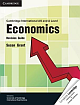 Cambridge International AS and A Level Economics Revision Guide