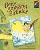 BEN AMAZING BIRTHDAY (ELT ED)