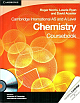 Cambridge International AS and A Level Chemistry coursebook with CD-ROM