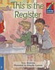 THIS IS THE REGISTER (ELT ED)