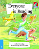 EVERYONE IS READING (ELT ED)