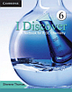 I Discover: A Textbook for ICSE Chemistry, Book 6