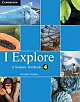 I Explore : A Science Textbook 4