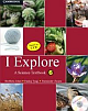I Explore : A Science Textbook 6 With CD-ROM