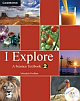 I Explore : A Science Textbook 2 With CD-ROM