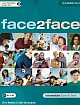 FACE2FACE PRE-INTERMEDIATE STUDENTS BOOK WITH CD-ROM/AUDIO CD