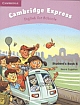 Cambridge Express - English for Schools - Student`s Book 6 