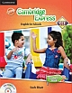 Cambridge Express Students Book 2 with Interactive CD, CCE Ed - Revised Ed.