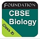 APPS: Biology Class XI