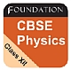 APPS: Physics XII