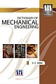 DICTIONARY OF MECHANICAL ENGINEERING