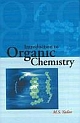 INTRODUCTION TO ORGANIC CHEMISTRY