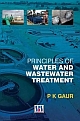 PRINCIPLES OF WATER AND WASTEWATER TREATMENT