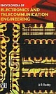 ENCYCLOPEDIA OF ELECTRONICS AND TELECOMMUNICATION ENGINEERING