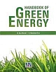 HANDBOOK OF GREEN ENERGY