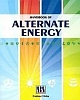 HANDBOOK OF ALTERNATE ENERGY