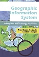 GEOGRAPHIC INFORMATION SYSTEMS - MANAGEMENT AND TECHNOLOGY PERSPECTIVES