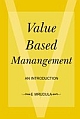 VALUE BASED MANAGEMENT - AN INTRODUCTION