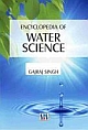 ENCYCLOPEDIA OF WATER SCIENCE