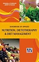 HANDBOOK OF APPLIED NUTRITION, DIETOTHERAPY & DIET MANAGEMENT