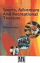 SPORTS, ADVENTURE AND RECREATION TOURISM 