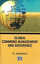 GLOBAL COMMONS MANAGEMENT AND GOVERNANCE