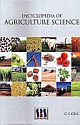 ENCYCLOPEDIA OF AGRICULTURE SCIENCE