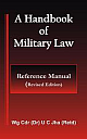 A Handbook of Military Law: Reference Manual (Revised Edition)