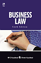 BUSINESS LAW