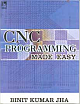 CNC PROGRAMMING MADE EASY