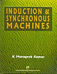 INDUCTION & SYNCHRONOUS MACHINES