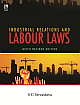 INDUSTRIAL RELATIONS AND LABOUR LAWS