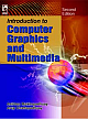 INTRODUCTION TO COMPUTER GRAPHICS AND MULTIMEDIA