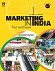 MARKETING IN INDIA, CASES AND READINGS