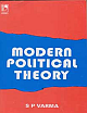 MODERN POLITICAL THEORY