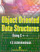 OBJECT ORIENTED DATA STRUCTURES USING C++