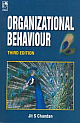 ORGANIZATIONAL BEHAVIOUR