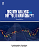 SECURITY ANALYSIS AND PORTFOLIO MANAGEMENT