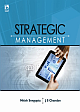 STRATEGIC MANAGEMENT