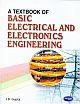 A Text Book of Basic Electrical & Electronics Engg.  