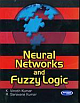 Neural Network & Fuzzy Logic 