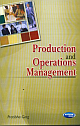 Production & Operation Management