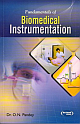 Fundamental of Bio-Medical Electronics & Instrumentation 