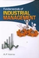 Fundamentals of Industrial Management 