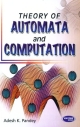 Theory of Automata And Computation 