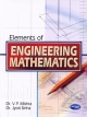 Elements of Engineering Mathmatics- III 