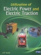 Utilization of Electric Power and Electric Traction 